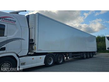 Trailer SCHMITZ