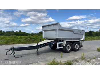 Trailer MAUR