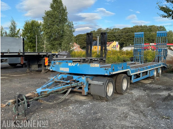 Trailer MAUR