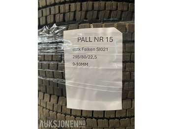 Truck Falken SI021: picture 3