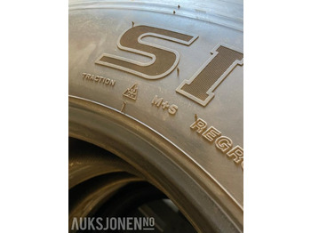 Truck Falken SI021: picture 2