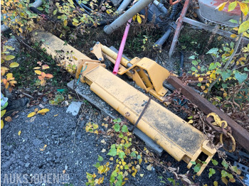 Construction equipment VOLVO A30