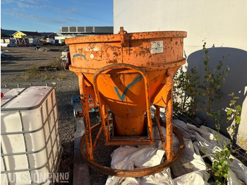 Construction equipment
