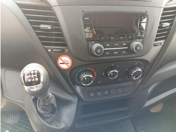 Leasing of IVECO Daily 35C16H IVECO Daily 35C16H: picture 3
