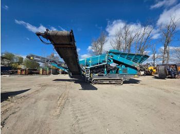 Screener POWERSCREEN