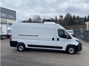 New Refrigerated van PEUGEOT BOXER L3H2 180PS CONFORT 335 / FRISCHDIENST BIS 0 + KONVEKTA FK2321 12-230V: picture 3