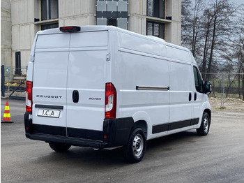 New Refrigerated van PEUGEOT BOXER L3H2 180PS CONFORT 335 / FRISCHDIENST BIS 0 + KONVEKTA FK2321 12-230V: picture 4
