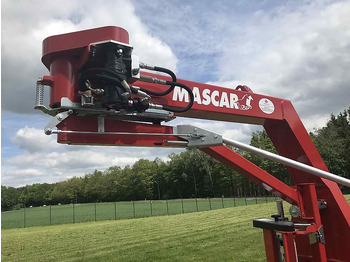 New Bale wrapper Mascar 1600 BA: picture 3