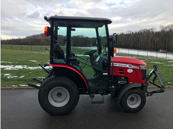 Leasing of  Massey Ferguson MF 1735 M HC Massey Ferguson MF 1735 M HC: picture 2