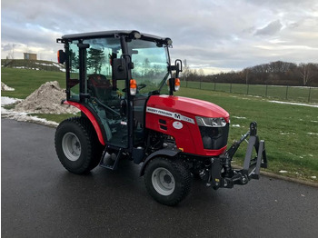 Leasing of  Massey Ferguson MF 1735 M HC Massey Ferguson MF 1735 M HC: picture 3