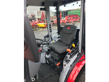Leasing of  Massey Ferguson MF 1735 M HC Massey Ferguson MF 1735 M HC: picture 5