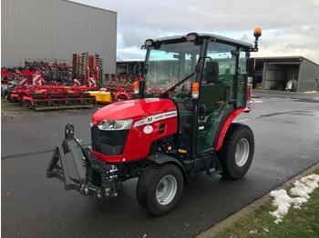 Leasing of  Massey Ferguson MF 1735 M HC Massey Ferguson MF 1735 M HC: picture 4