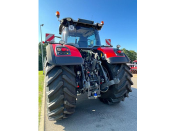 Leasing of  Massey Ferguson MF 8740 S Dyna-VT EXCLUSIVE Massey Ferguson MF 8740 S Dyna-VT EXCLUSIVE: picture 3