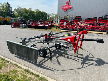 Tedder/ Rake MASSEY FERGUSON 300 series