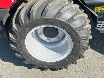 New Wheel loader Schäffer 2630 mit Kabine: picture 5