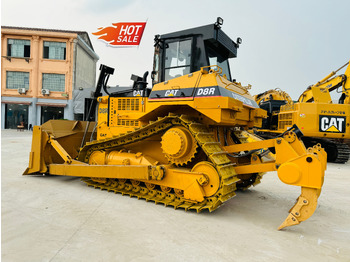 Bulldozer CATERPILLAR D6H