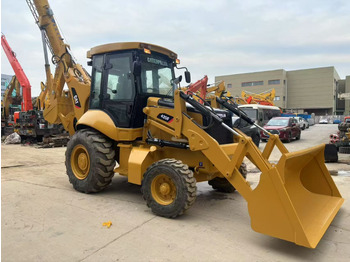 New Backhoe loader Caterpillar New or Used Backhoe CAT 420 Backhoe Loader CAT420F 420F2 JCB 3CX 4CX: picture 3