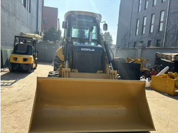 New Backhoe loader Caterpillar New or Used Backhoe CAT 420 Backhoe Loader CAT420F 420F2 JCB 3CX 4CX: picture 5