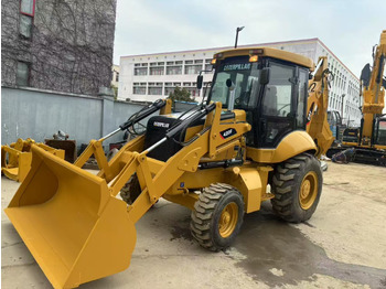 New Backhoe loader Caterpillar New or Used Backhoe CAT 420 Backhoe Loader CAT420F 420F2 JCB 3CX 4CX: picture 2