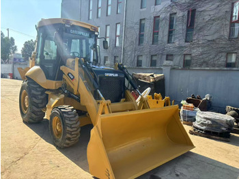 New Backhoe loader Caterpillar New or Used Backhoe CAT 420 Backhoe Loader CAT420F 420F2 JCB 3CX 4CX: picture 4