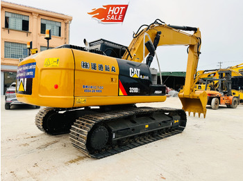 Leasing of Caterpillar Slightly Used CAT 320D Used Excavator Crawler Excavators CAT320 CAT325 CAT329 CAT330 CAT336 CAT349 Ready to Work Caterpillar Slightly Used CAT 320D Used Excavator Crawler Excavators CAT320 CAT325 CAT329 CAT330 CAT336 CAT349 Ready to Work: picture 2