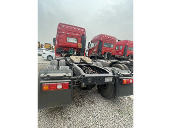 Leasing of Shacman Slightly Used X3000 X5000 (6*4) Semi Truck Head Tractor Head Tipper Head Shacman Slightly Used X3000 X5000 (6*4) Semi Truck Head Tractor Head Tipper Head: picture 4 Leasing of Shacman Slightly Used X3000 X5000 (6*4) Semi Truck Head Tractor Head Tipper Head Shacman Slightly Used X3000 X5000 (6*4) Semi Truck Head Tractor Head Tipper Head: picture 4