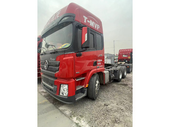 Leasing of Shacman Slightly Used X3000 X5000 (6*4) Semi Truck Head Tractor Head Tipper Head Shacman Slightly Used X3000 X5000 (6*4) Semi Truck Head Tractor Head Tipper Head: picture 2 Leasing of Shacman Slightly Used X3000 X5000 (6*4) Semi Truck Head Tractor Head Tipper Head Shacman Slightly Used X3000 X5000 (6*4) Semi Truck Head Tractor Head Tipper Head: picture 2