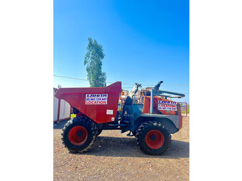 Dumper AUSA D1000AP: picture 3