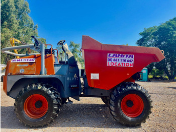 Dumper AUSA D1000AP: picture 2