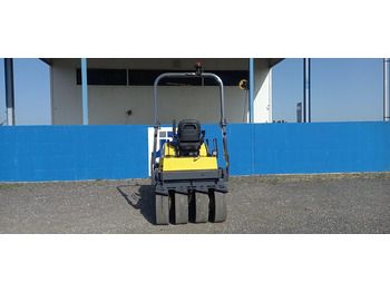 Combination roller Atlas-Copco CC1300C: picture 3 Combination roller Atlas-Copco CC1300C: picture 3