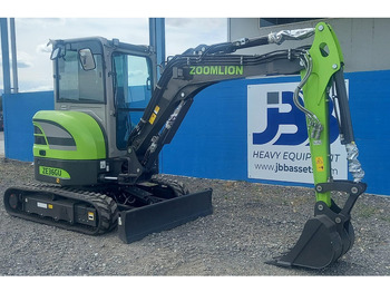 Leasing of Zoomlion ZE36GU Zoomlion ZE36GU: picture 4