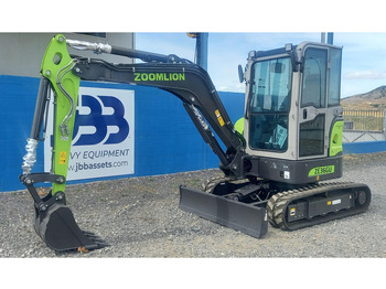 Leasing of Zoomlion ZE36GU Zoomlion ZE36GU: picture 3
