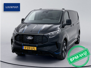 Small van FORD Transit