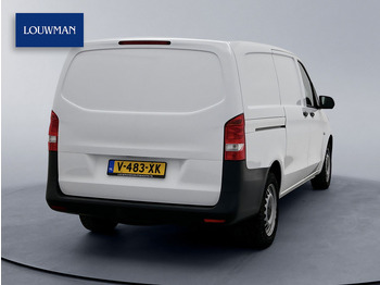 Small van Mercedes-Benz Vito 114 CDI Lang Navigatie Achteruitrijcamera Betimmering Cruise Control: picture 2