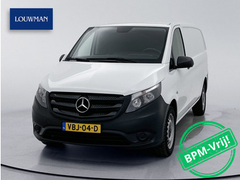 Small van MERCEDES-BENZ Vito 114