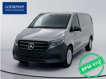 Panel van MERCEDES-BENZ Vito 116