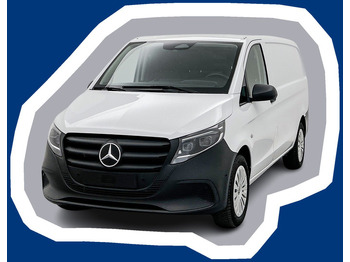 Panel van MERCEDES-BENZ Vito 116