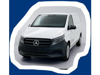 Panel van MERCEDES-BENZ Vito 116