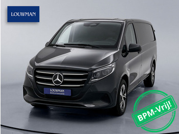 Panel van MERCEDES-BENZ Vito 116