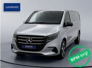 Small van MERCEDES-BENZ Vito 116