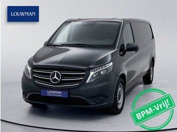 Leasing of Mercedes-Benz Vito 119 CDI Extra Lang L3 Led Betimmering Adaptieve Cruise Control Mercedes-Benz Vito 119 CDI Extra Lang L3 Led Betimmering Adaptieve Cruise Control: picture 1