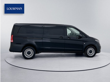 Leasing of Mercedes-Benz Vito 119 CDI Extra Lang L3 Led Betimmering Adaptieve Cruise Control Mercedes-Benz Vito 119 CDI Extra Lang L3 Led Betimmering Adaptieve Cruise Control: picture 3