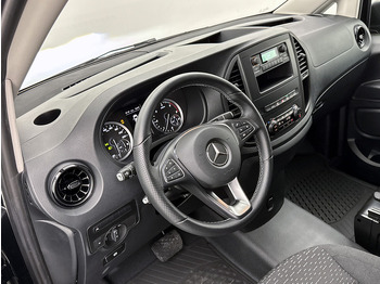 Leasing of Mercedes-Benz Vito 119 CDI Extra Lang L3 Led Betimmering Adaptieve Cruise Control Mercedes-Benz Vito 119 CDI Extra Lang L3 Led Betimmering Adaptieve Cruise Control: picture 4