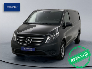 Panel van MERCEDES-BENZ Vito 119