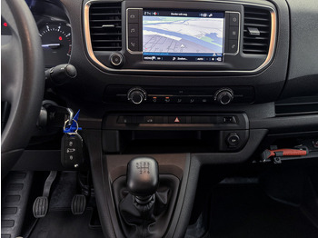 Small van Peugeot Expert 2.0 BlueHDI 145 S&S L2 145pk Navigatie L2 Camera systeem Trekhaak Cruise control Betimmering: picture 5