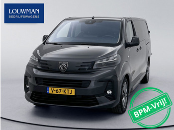 Small van PEUGEOT Expert