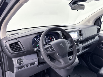 Small van, Combi van Peugeot Expert 231L 2.0 BlueHDI 180 Dubbele Cabine Premium Pack 177PK Trekhaak Navigatie Achteruitrijcamera Climate Control: picture 5