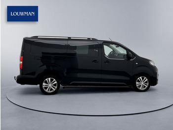 Small van, Combi van Peugeot Expert 231L 2.0 BlueHDI 180 Dubbele Cabine Premium Pack 177PK Trekhaak Navigatie Achteruitrijcamera Climate Control: picture 3