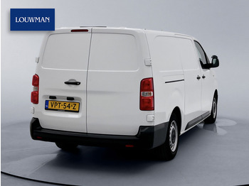 Panel van, Electric van Toyota PROACE Electric Worker Extra Range Cool Long 330 KM Actieradius WLTP Cruise Control Betimmering: picture 3