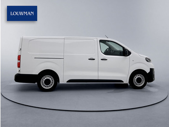 Panel van, Electric van Toyota PROACE Electric Worker Extra Range Cool Long 330 KM Actieradius WLTP Cruise Control Betimmering: picture 4